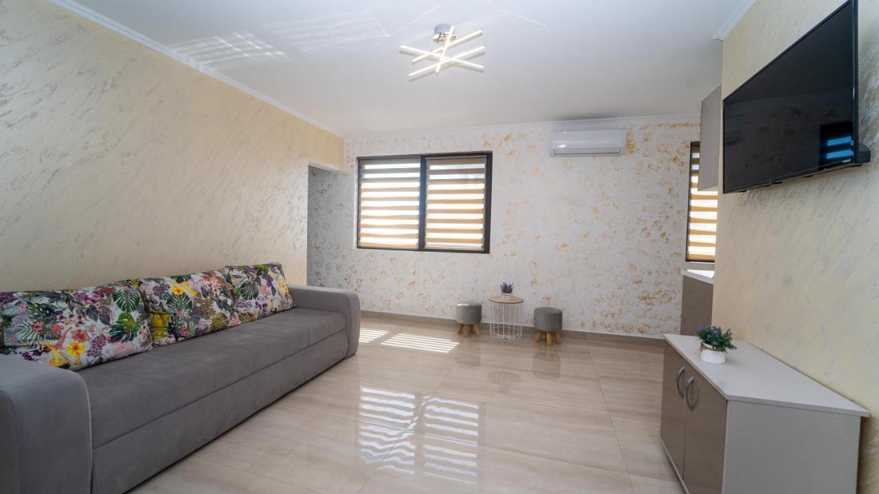 Casi Apartment Saturn Exterior photo