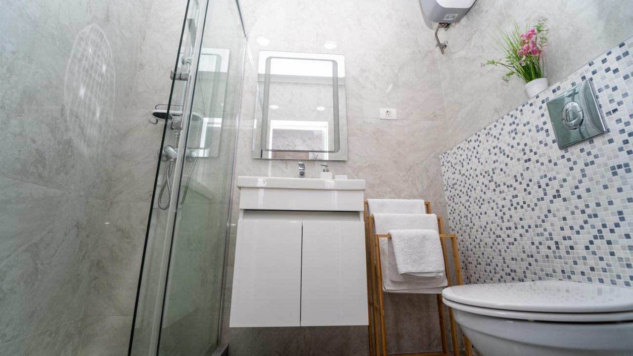 Casi Apartment Saturn Exterior photo