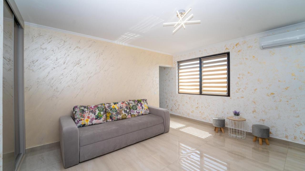 Casi Apartment Saturn Exterior photo