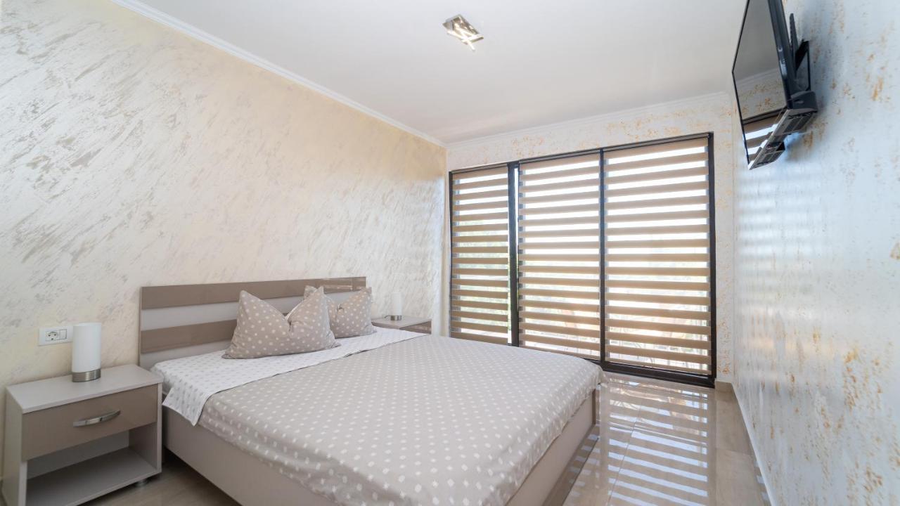 Casi Apartment Saturn Exterior photo