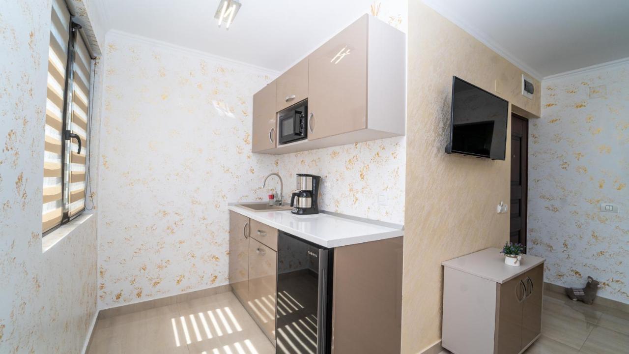 Casi Apartment Saturn Exterior photo