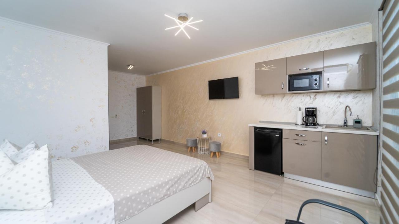 Casi Apartment Saturn Exterior photo