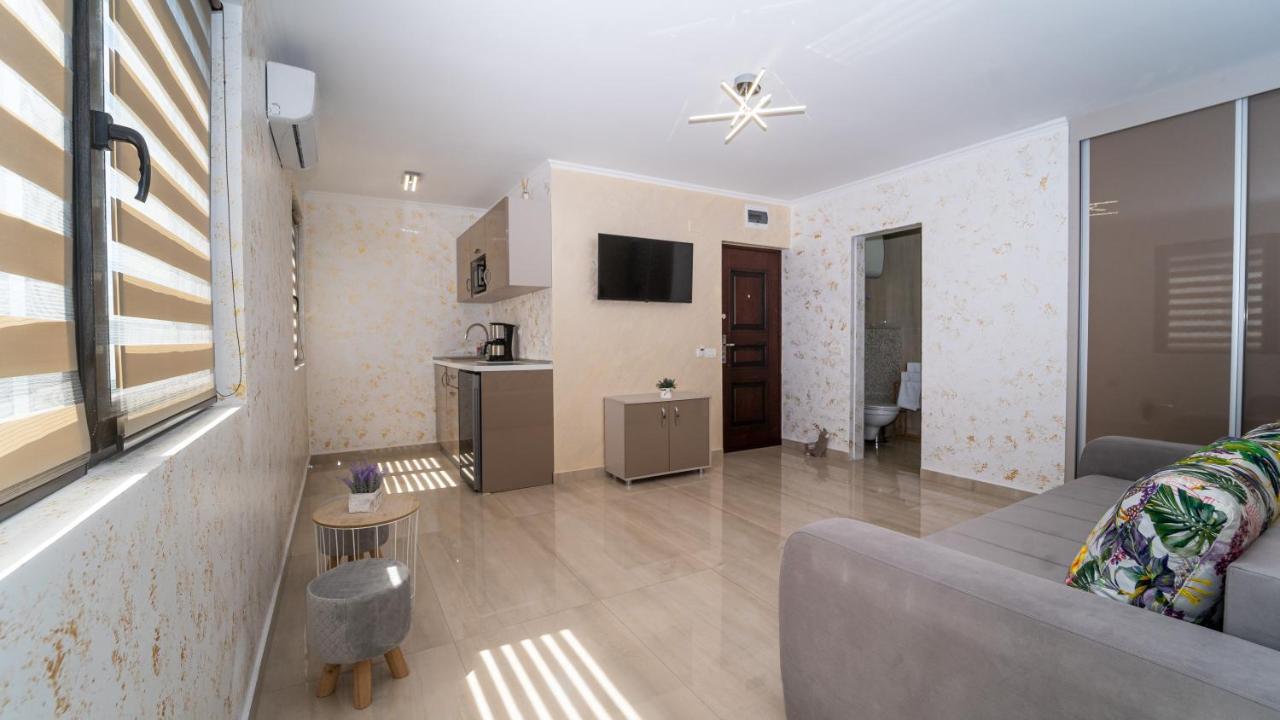 Casi Apartment Saturn Exterior photo