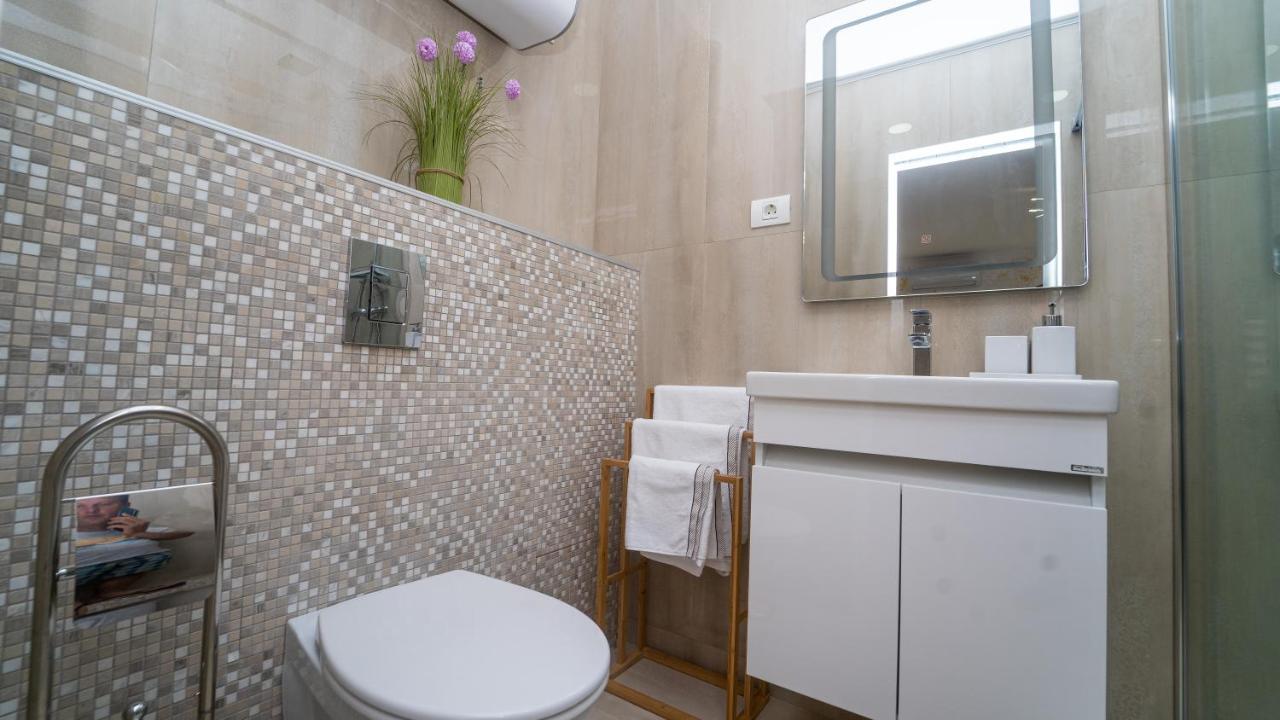 Casi Apartment Saturn Exterior photo